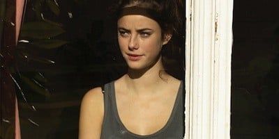 poster de la série Guérir