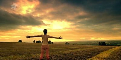 poster de la série Alo