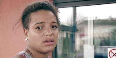 poster de la série Seule contre tous