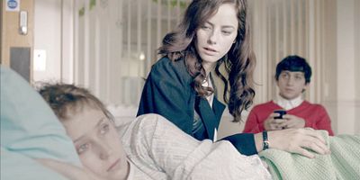 poster de la série Le pari d'Effy - Part 2