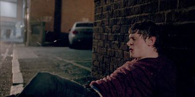 poster de la série Cook en enfer - Part 1