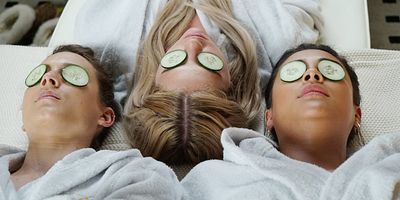 poster de la série Les Gants