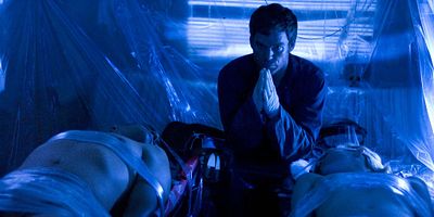 poster de la série Le rêve américain