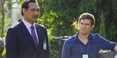 poster de la série A propos d'hier soir