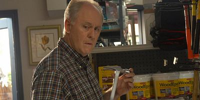 poster de la série Inspecteur Harry