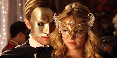 poster de la série Gare aux loups... N !