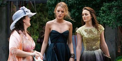 poster de la série L & R : alors, c'est oui ?