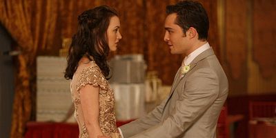 poster de la série Dorota se marie