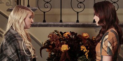 poster de la série S.O.S