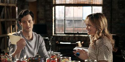 poster de la série Mauvaise passe pour les Bass