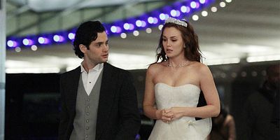 poster de la série B & D en cavale