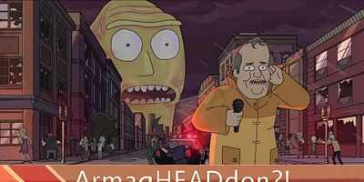 poster de la série On va vous faire schwifter