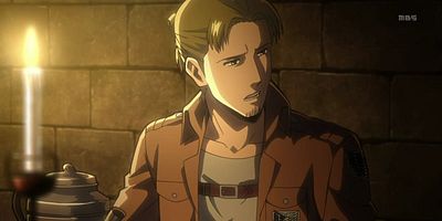 poster de la série Unité d'intervention / La veille de la contre-attaque