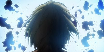 poster de la série Coup dur / La 57e expédition extra-muros