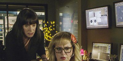 poster de la série Justice et vengeance