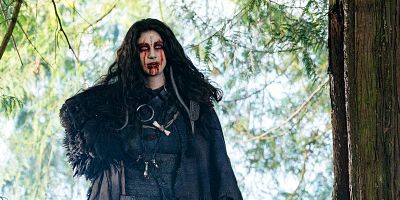 poster de la série Hunted Down