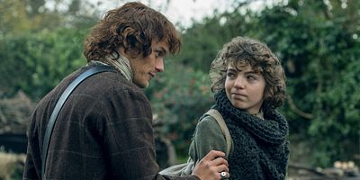 poster de la série Le repaire du vieux renard