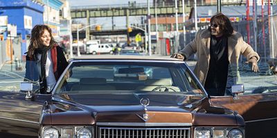 poster de la série There’s an Art to This