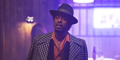 poster de la série Seven-Fifty