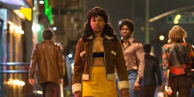 poster de la série All You'll Be Eating is Cannibals Summary