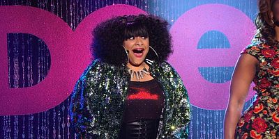 poster de la série Soirée surprise