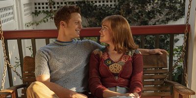 poster de la série Microwave