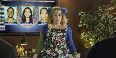 poster de la série 27 minutes