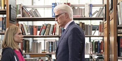 poster de la série Ne laissez pas filer la bonne vie