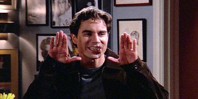 poster de la série Le Décor est planté