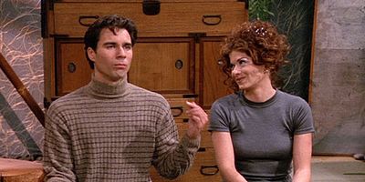 poster de la série Bonne à tout faire