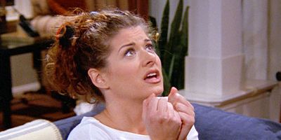 poster de la série Tout ça pour un job