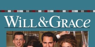 poster de la série Dîner d'adieu