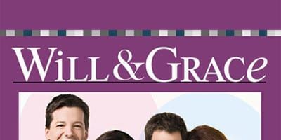 poster de la série Retour à terre