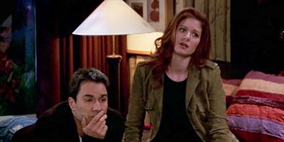 poster de la série Il faut sauver le soldat Adler - 2ème partie