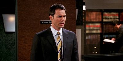 poster de la série Les patronnes