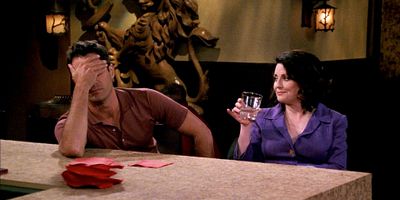 poster de la série Que d'émotions