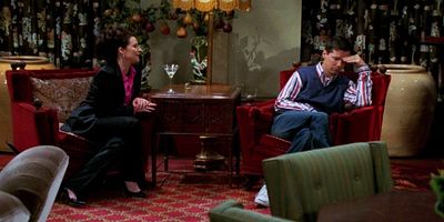 poster de la série Vacances à L.A