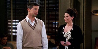 poster de la série La couverture