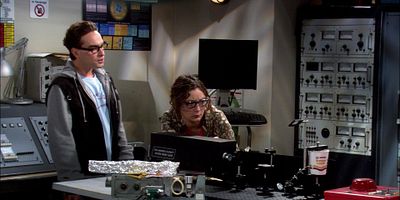 poster de la série Le corollaire de pattes-de-velours