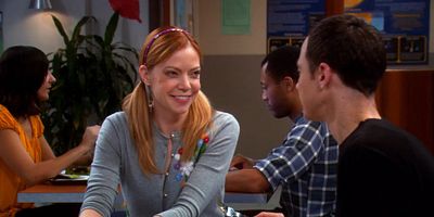 poster de la série Le théorème Cooper-Nowitzki