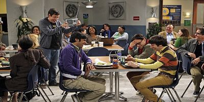 poster de la série La formule de la vengeance