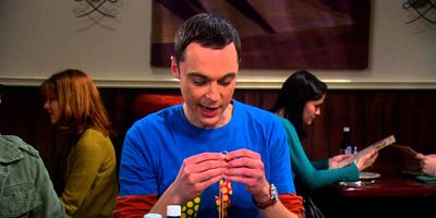 poster de la série Le fameux anneau