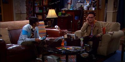 poster de la série Le Robot à tout faire !