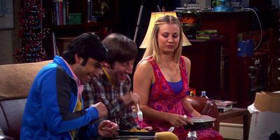 poster de la série Les Bienfaits de la cybernétique