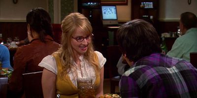 poster de la série La troll dévergondée