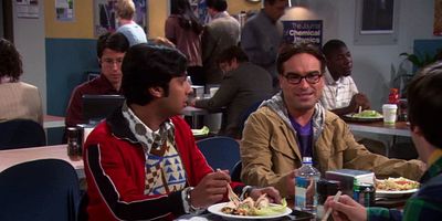 poster de la série La formule du pub irlandais