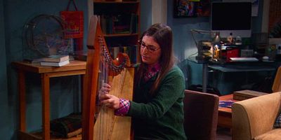 poster de la série Problème d'isolation