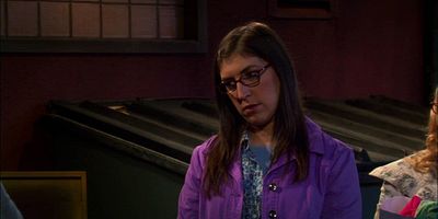 poster de la série Le bourreau de Leonard