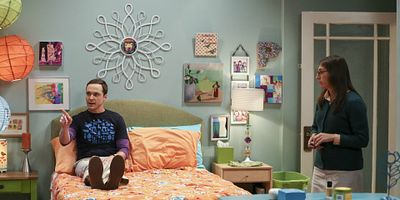 poster de la série Première Cohabitation