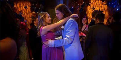 poster de la série Broken Dreams and Blocked Arteries